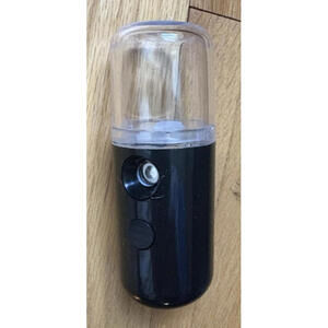 Nano Facial Portable Mist Sprayer for Disinfecting & Face Hydration NEW